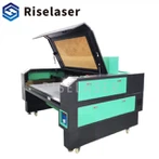 Fiber Laser CO2 skurðarvél