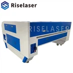 Riselaser Fiber Laser Cut Machine