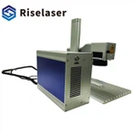 Raycus Source Laser Marking Machine