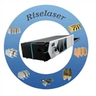 6000W High Power Fiber Laser Cut Machine