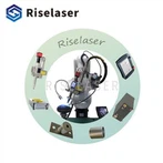 Vélmenni 3 í 1 leysisuðuvél