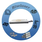 IPG trefjar leysir eining