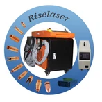 Trefja leysisuðuvél 1000W